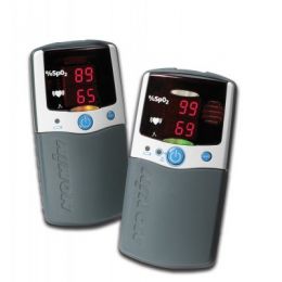 Οξύμετρο Δακτύλου Nonin Palmsat 2500 Αμερικής | Οξύμετρα στο Paterakis Medical Group