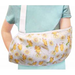 Φάκελος Ανάρτησης One Size AC–1103J | Παιδικοί Νάρθηκες στο Paterakis Medical Group