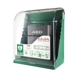 Θήκη Ασφαλείας Απινιδωτή Εσωτερικού Χώρου | Απινιδωτές στο Paterakis Medical Group