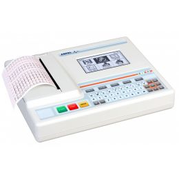 Καρδιογράφος Aspel Orange | Καρδιογράφοι στο Paterakis Medical Group