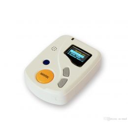 Holter Ρυθμού 12 Απαγωγών & 48h Contec TLC6000 | Holter Πίεσης & Ρυθμού στο Paterakis Medical Group