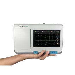 Καρδιογράφος EDAN SE-301 | Καρδιογράφοι στο Paterakis Medical Group