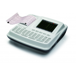 Καρδιογράφος EDAN SE-601B | Καρδιογράφοι στο Paterakis Medical Group