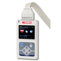 Holter Ρυθμού 12 Απαγωγών TLC5000 Contec | Holter Πίεσης & Ρυθμού στο Paterakis Medical Group