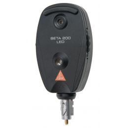 Οφθαλμοσκόπιο Heine BETA®200 LED | Οφθαλμοσκόπια στο Paterakis Medical Group
