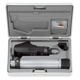 Σετ Ρετινοσκοπίου Heine BETA 200 | Οφθαλμοσκόπια στο Paterakis Medical Group