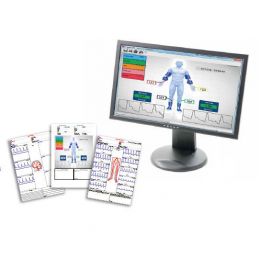 Dopplex DR4 Software Αγγειολογικών Doppler | Συσκευές Doppler  στο Paterakis Medical Group