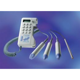 Αγγειολογικές Κεφαλές Huntleigh Dopplex | Συσκευές Doppler  στο Paterakis Medical Group