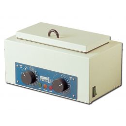 Κλίβανος Αποστείρωσης Θερμού Αέρα Gimette | Κλίβανοι - συσκευές - κουτιά Αποστείρωσης στο Paterakis Medical Group