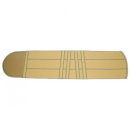 Ζώνη Οσφύος "De Seze" 24cm Ελαστική | Ορθοπεδικές ζώνες με μπανέλλες στο Paterakis Medical Group