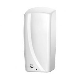 Dispenser Αυτόματο για Gel Αντισηπτικό - 1000ml | Συσκευές - Εξαρτήματα στο Paterakis Medical Group