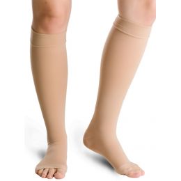 VARISAN TOP Ccl 3 (34 – 46 mmHg) ΚΑΤΩ ΓΟΝΑΤΟΣ (κλάση 3) | Varisan στο Paterakis Medical Group
