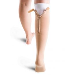 VARISAN TOP Ccl 2 (23 – 32 mmHg) ΚΑΤΩ ΓΟΝΑΤΟΣ ΜΕ ΦΕΡΜΟΥΑΡ ΓΙΑ ΦΛΕΒΙΚΑ ΕΛΚΗ (κλάση 2) | Varisan στο Paterakis Medical Group
