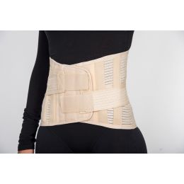 Ζώνη οσφύος  LUMBOSTAD | Ορθοπεδικές ζώνες με μπανέλλες στο Paterakis Medical Group