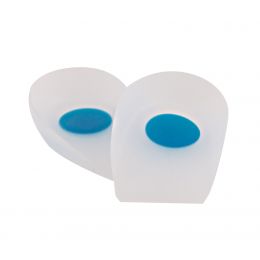 Υποπτέρνια σιλικόνης για άκανθα MB.Heel Cup | Υποπτέρνια στο Paterakis Medical Group