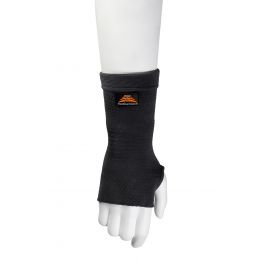 Ελαστικός Πηχεοκαρπικός νάρθηκας GLOVE WRIST | Νάρθηκες καρπού στο Paterakis Medical Group