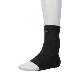 Επιστραγαλίδα ελαστική µε Strap ELASTIC ANKLE STRAP | Επιστραγαλίδες στο Paterakis Medical Group