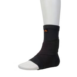 Επιστραγαλίδα ελαστική µε Strap ELASTIC ANKLE STRAP | Επιστραγαλίδες στο Paterakis Medical Group