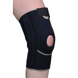Επιγονατίδα Neoprene  OPEN – ATHLETIC | Επιγονατίδες απλές στο Paterakis Medical Group