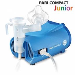 Νεφελοποιητής PARI Compact Junior | Νεφελοποιητές - Αεροθάλαμοι στο Paterakis Medical Group