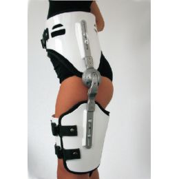 Νάρθηκας ισχίου οσφυομηρικός Hipo Brace Απαγωγικής ακινητοποίησης – ρυθμιζόμενος | Νάρθηκες Ισχίου στο Paterakis Medical Group