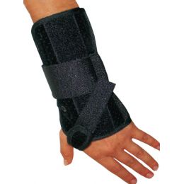 Nάρθηκας καρπού "VELVET" 20cm | Νάρθηκες καρπού στο Paterakis Medical Group