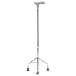 Μπαστούνι Τρίποδο με κωνική βάση 0807662 | Τρίποδα - τετράποδα στο Paterakis Medical Group