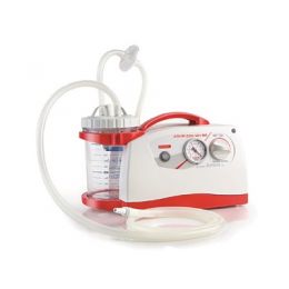 Αναρρόφηση New Askir 230/12V BR (16Lt/min) (Ρεύματος-Μπαταρίας) | Συσκευές Αναρρόφησης  στο Paterakis Medical Group