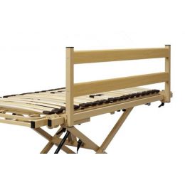 Κάγκελο μηχανισμού BURMEIER LIPPE | Αξεσουάρ Κρεβατιών στο Paterakis Medical Group