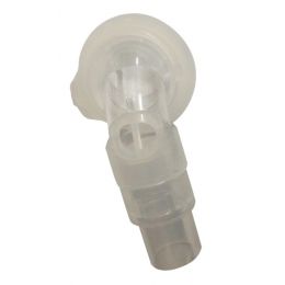 Αντ/κη Μύτη Στοματορινικών Μασκών Joyce | Μάσκες - Αναλώσιμα (cpap-bilevel) στο Paterakis Medical Group