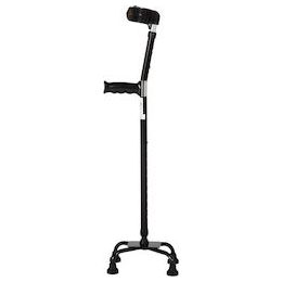 Βακτηρία Τετράποδη 0810066 | Τρίποδα - τετράποδα στο Paterakis Medical Group