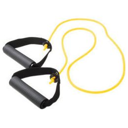 Σωλήνας Εξάσκησης με Χειρολαβές 120cm | Λάστιχα γυμναστικής στο Paterakis Medical Group