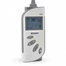 Φορητό Οξύμετρο EDAN H100B | Οξύμετρα στο Paterakis Medical Group