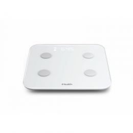 Έξυπνη Ζυγαριά Λιπομετρητής iHealth Core HS2S | Ζυγαριές στο Paterakis Medical Group