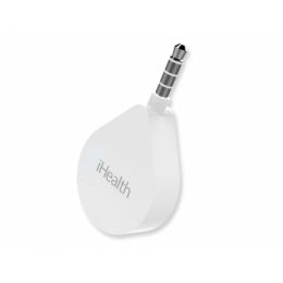 Έξυπνο Σακχαρόμετρο iHealth Align | Διαγνωστικές Συσκευές - Test στο Paterakis Medical Group