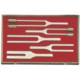 Πλήρες Σετ Διαπασών | Ιατρικά Διαπασών στο Paterakis Medical Group