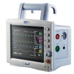 Μόνιτορ Ζωτικών Λειτουργιών BM-3 | Μόνιτορ Ζωτικών Λειτουργιών στο Paterakis Medical Group
