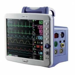 Μόνιτορ Ζωτικών Λειτουργιών BM-5 | Μόνιτορ Ζωτικών Λειτουργιών στο Paterakis Medical Group