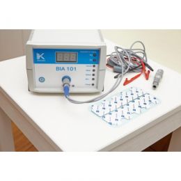 Αγωγιμόμετρο AKERN BIA 101 | Λιπομετρητές στο Paterakis Medical Group