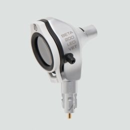 Κτηνιατρικό Ωτοσκόπιο Heine BΕΤΑ®200 LED | Κτηνιατρικά Ωτοσκόπια στο Paterakis Medical Group