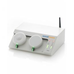 Μονάδα Ασύρματων Κεφαλών Καρδιοτοκογράφων Sonicaid | Καρδιοτοκογράφοι στο Paterakis Medical Group