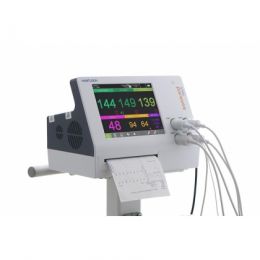 Καρδιοτοκογράφος Huntleigh Sonicaid TEAM3 | Καρδιοτοκογράφοι στο Paterakis Medical Group