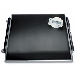 Ψηφιακός Ζυγός Πλατφόρμα (Class III), Seca 675 | Επαγγελματικές Ζυγαριές - Βρεφοζυγοί στο Paterakis Medical Group