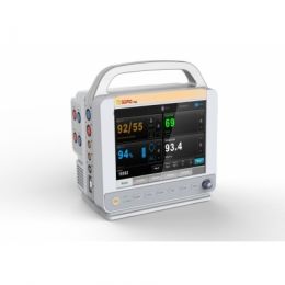 Modular Μόνιτορ Πολλαπλών Παραμέτρων | Μόνιτορ Ζωτικών Λειτουργιών στο Paterakis Medical Group