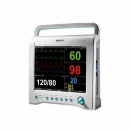 Μόνιτορ πολλαπλών παραμέτρων PM-900 | Μόνιτορ Ζωτικών Λειτουργιών στο Paterakis Medical Group