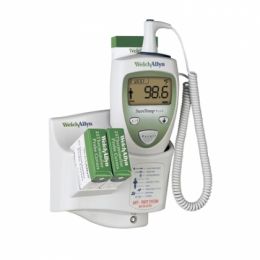 Θερμόμετρο Welch Allyn SureTemp plus 692 | Θερμόμετρα στο Paterakis Medical Group
