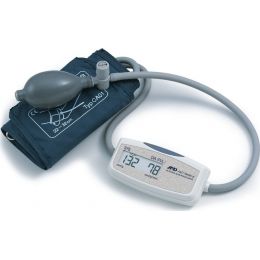 Πιεσόμετρο βραχίονα A&D UΑ-704 | Πιεσόμετρα στο Paterakis Medical Group