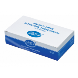 Προφυλακτικά κεφαλής υπερήχου PLP (144Τ) | Γυναικολογικά Αναλώσιμα - Εργαλεία στο Paterakis Medical Group