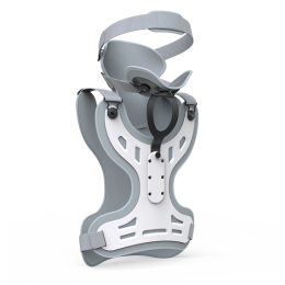 Ραχεοαυχενικός Νάρθηκας MINERVA III | Αυχενικοί Νάρθηκες στο Paterakis Medical Group