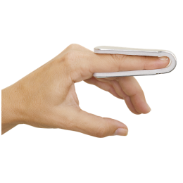 Mεταλλικός νάρθηκας δακτύλου "Finger Cot" | Νάρθηκες Δακτύλων στο Paterakis Medical Group